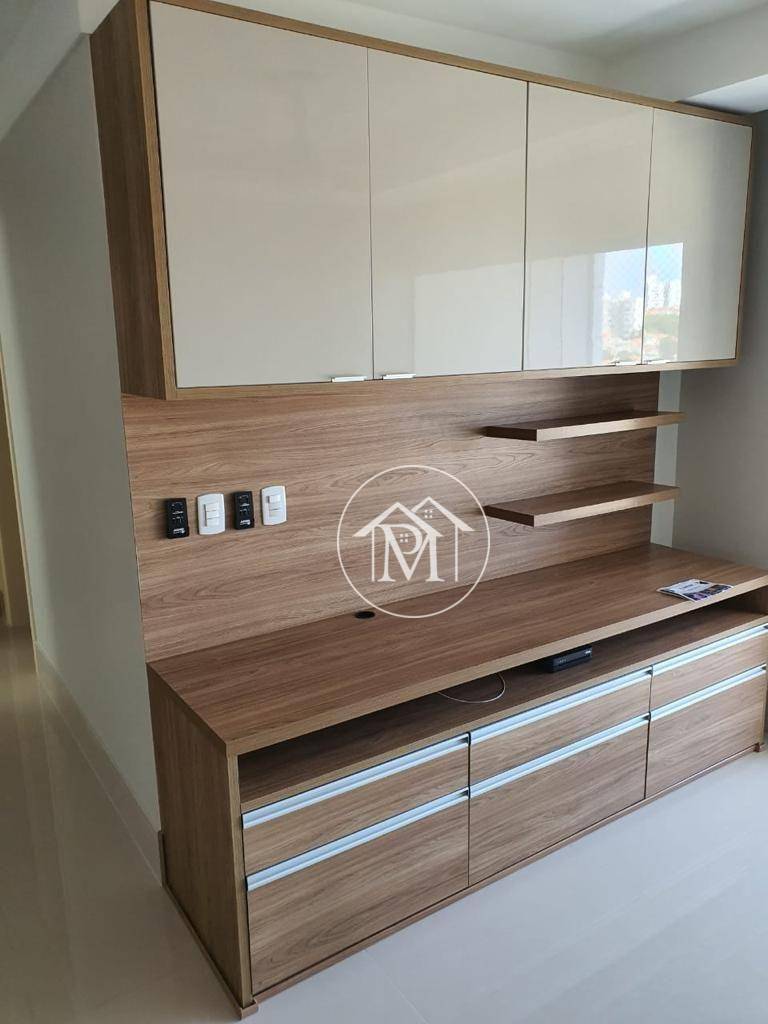 Apartamento à venda com 3 quartos, 89m² - Foto 4