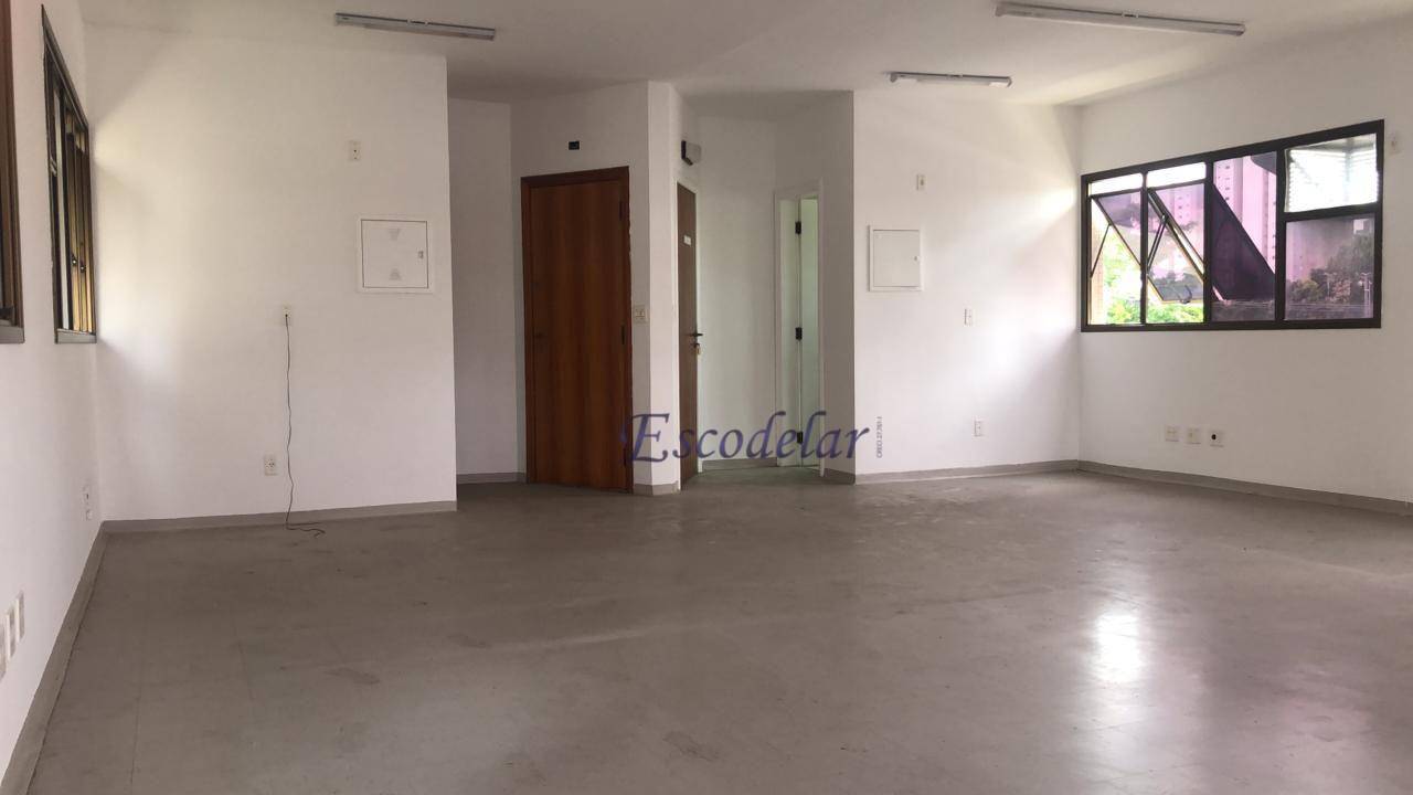 Conjunto Comercial-Sala para alugar, 60m² - Foto 3