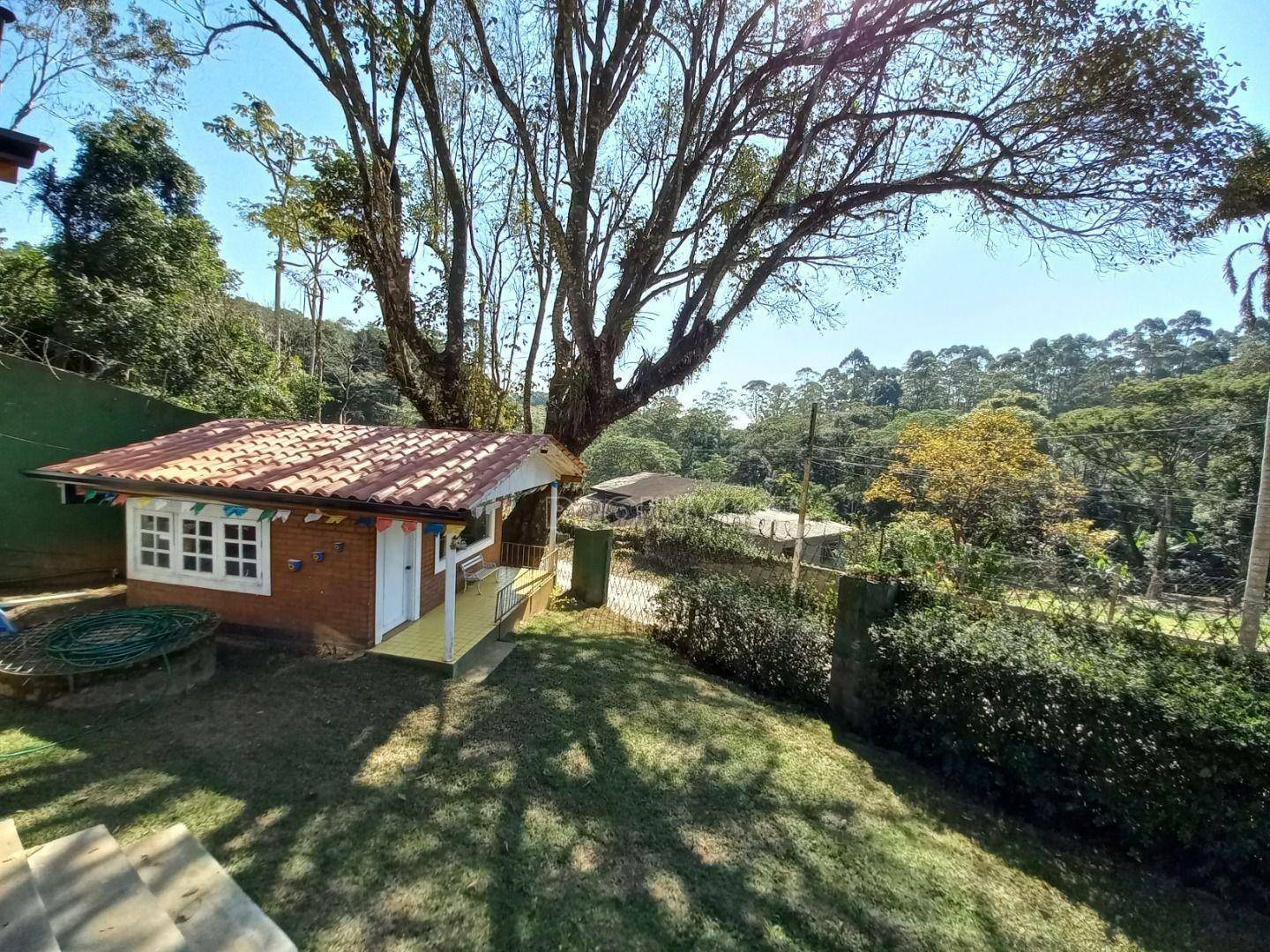 Casa de Condomínio à venda com 3 quartos, 223m² - Foto 14