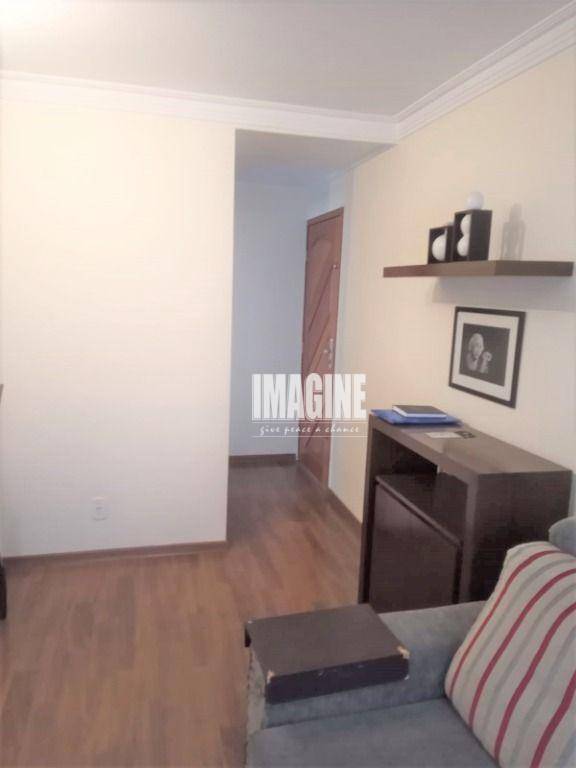 Apartamento à venda com 3 quartos, 59m² - Foto 5