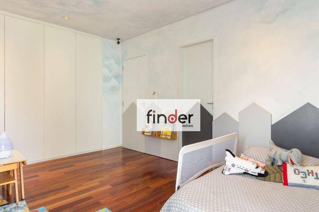 Apartamento à venda com 3 quartos, 262m² - Foto 21