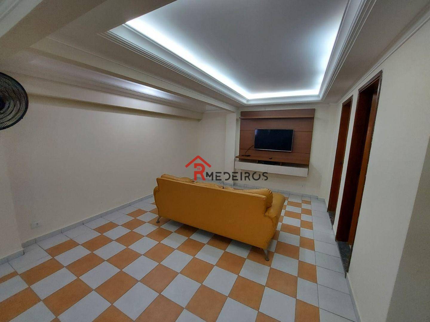 Apartamento à venda com 1 quarto, 49m² - Foto 18