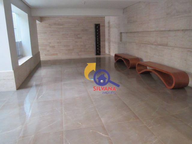 Apartamento à venda com 4 quartos, 133m² - Foto 2