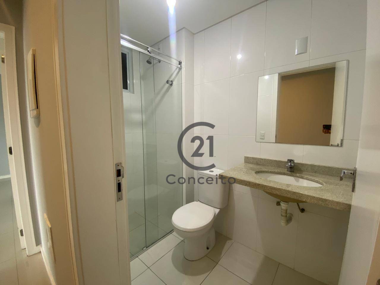 Apartamento à venda com 2 quartos, 80m² - Foto 11