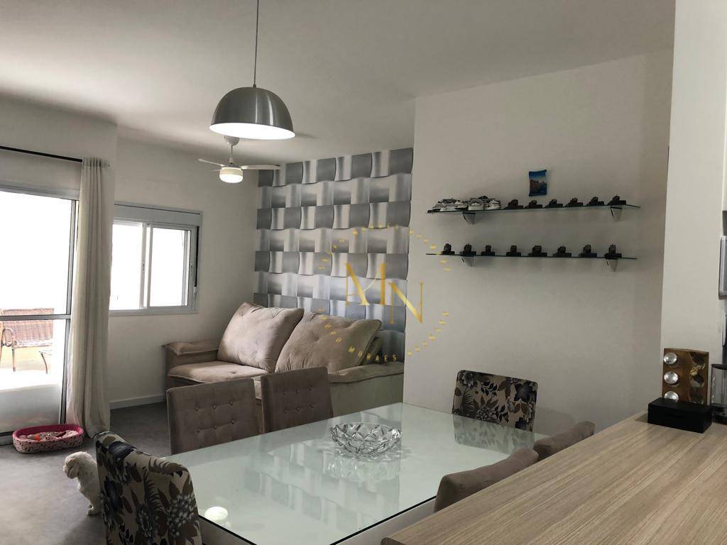 Apartamento à venda com 3 quartos, 114m² - Foto 20