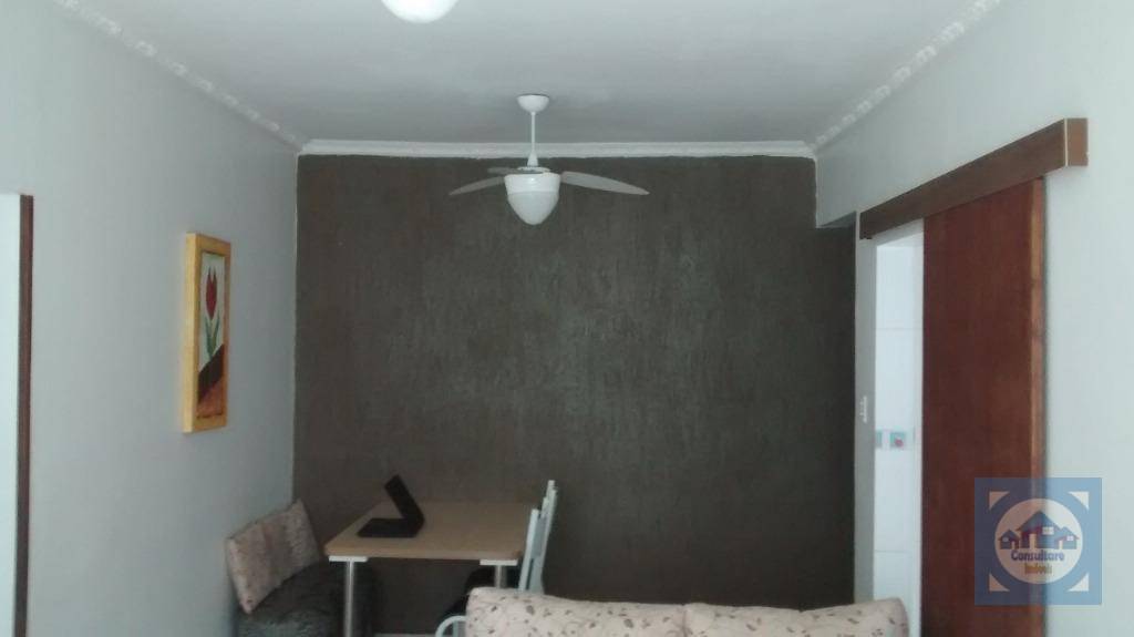 Apartamento à venda com 2 quartos, 93m² - Foto 3