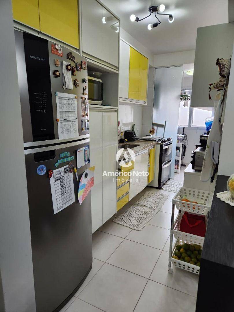 Apartamento à venda com 3 quartos, 85m² - Foto 37