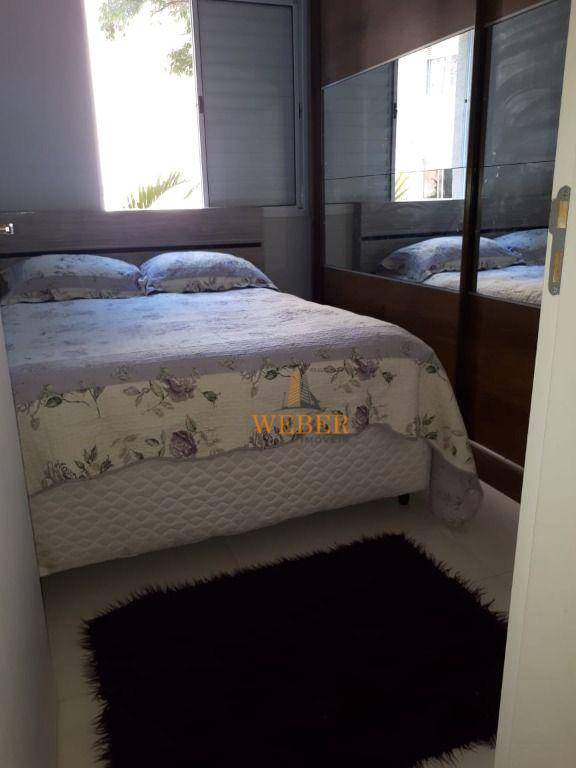 Apartamento à venda com 3 quartos, 53m² - Foto 8