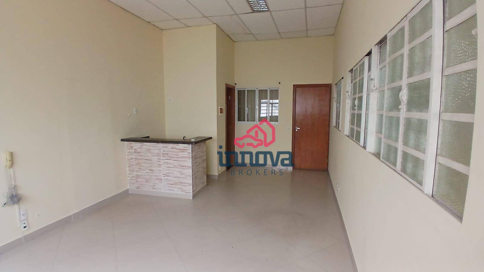 Conjunto Comercial-Sala para alugar, 25m² - Foto 1