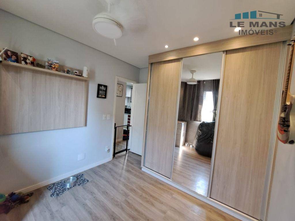 Apartamento à venda com 2 quartos, 48m² - Foto 10