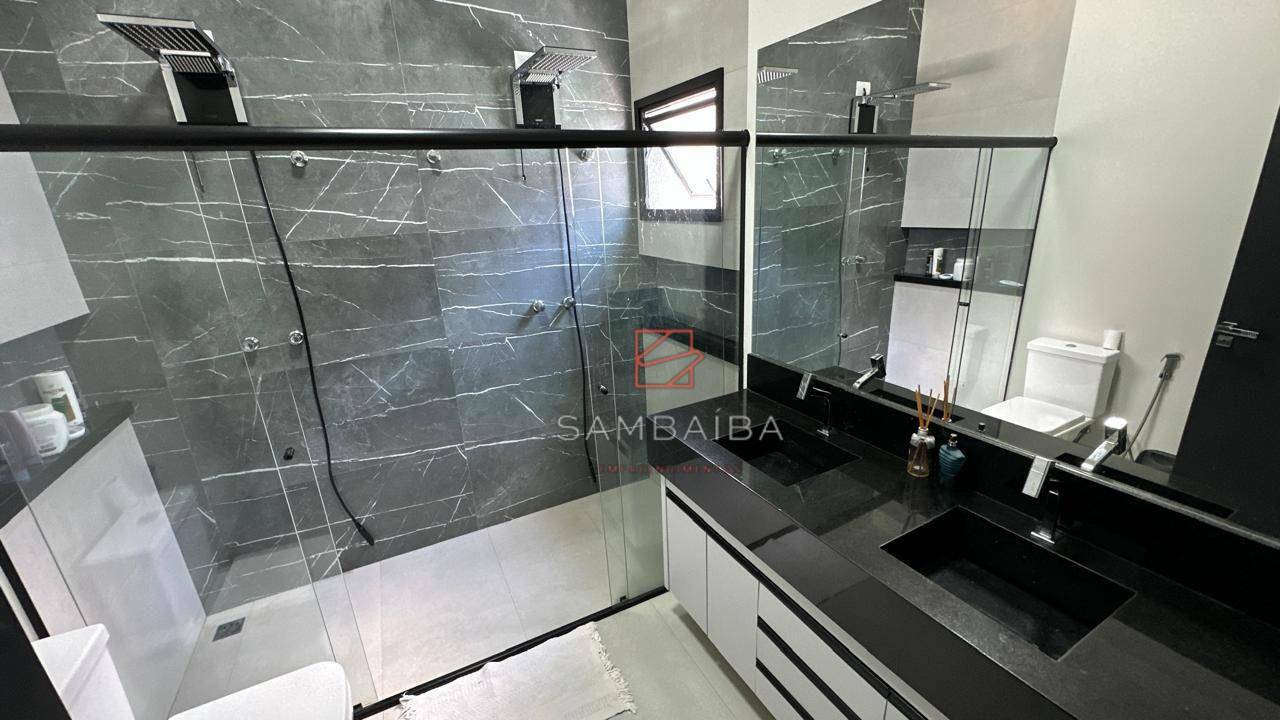 Casa à venda e aluguel com 3 quartos, 220m² - Foto 22