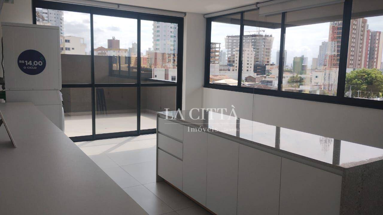 Loft à venda com 1 quarto, 35m² - Foto 12