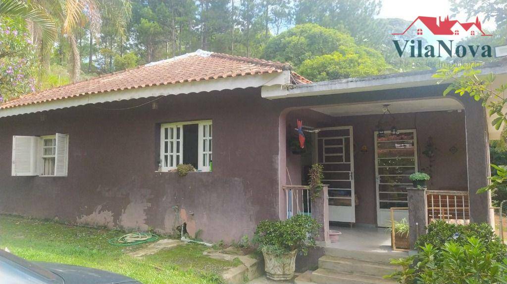 Sítio à venda com 3 quartos, 18000M2 - Foto 2