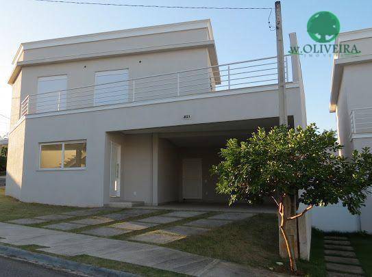 Sobrado à venda com 4 quartos, 310m² - Foto 1