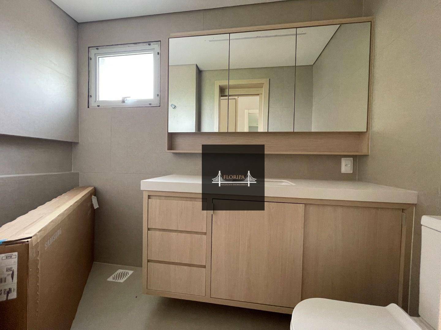 Apartamento à venda com 3 quartos, 136m² - Foto 20