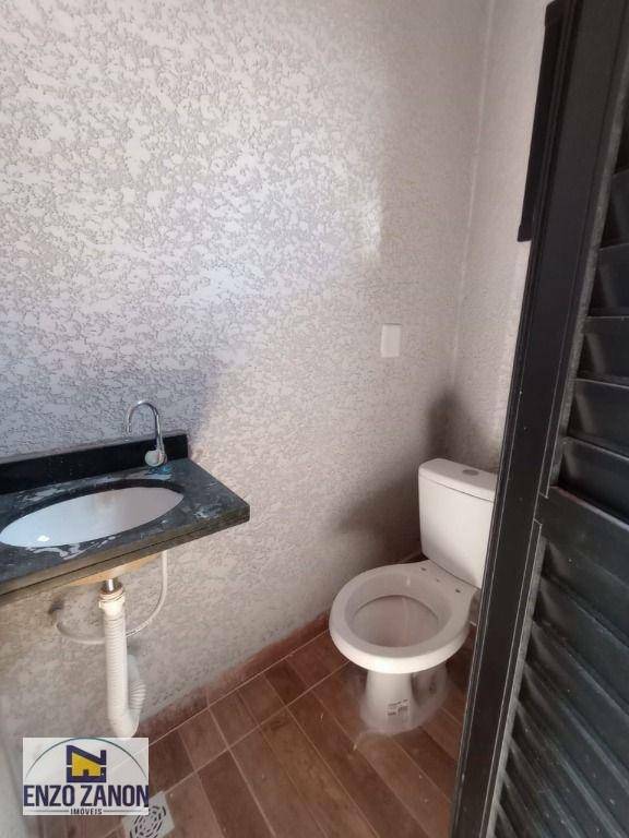 Cobertura à venda com 2 quartos, 92m² - Foto 3