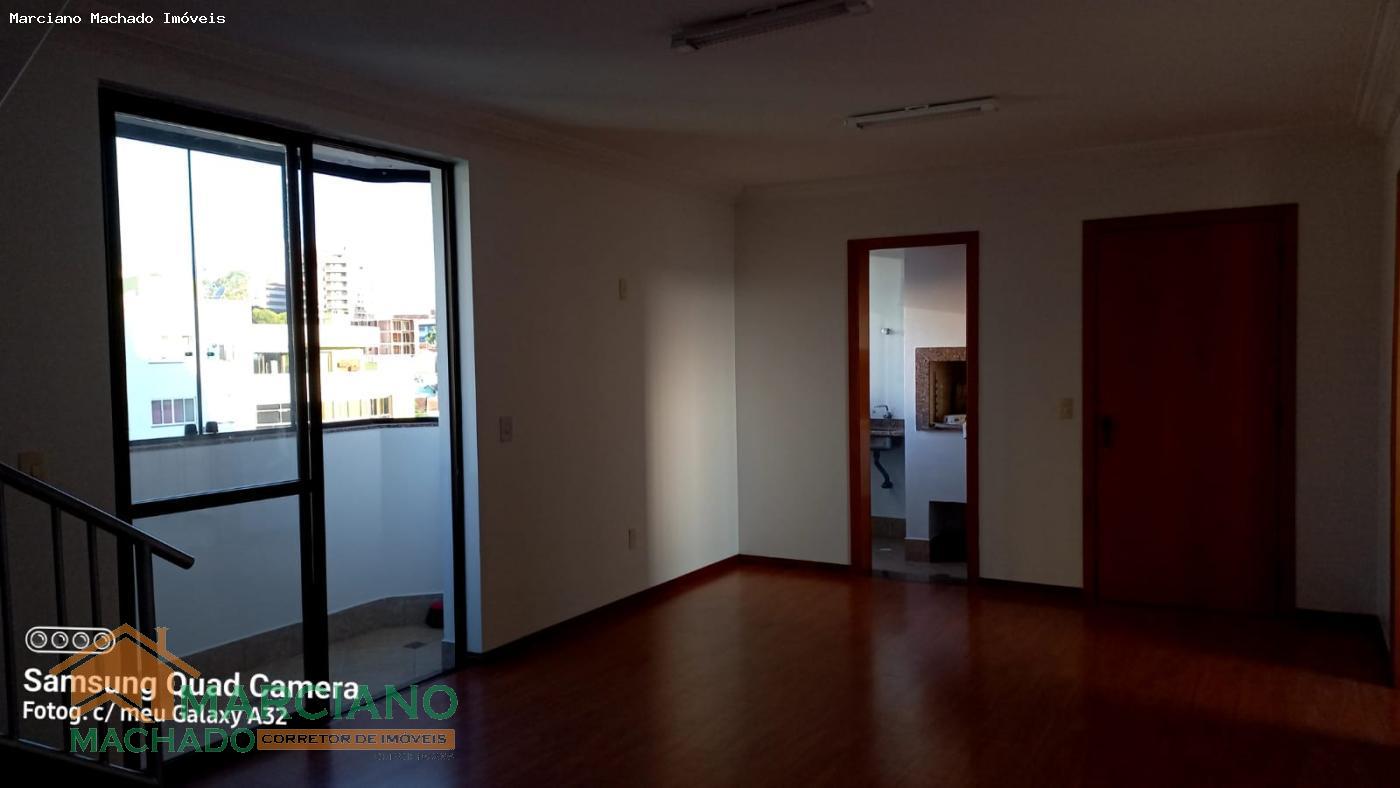 Cobertura à venda com 3 quartos, 170m² - Foto 6