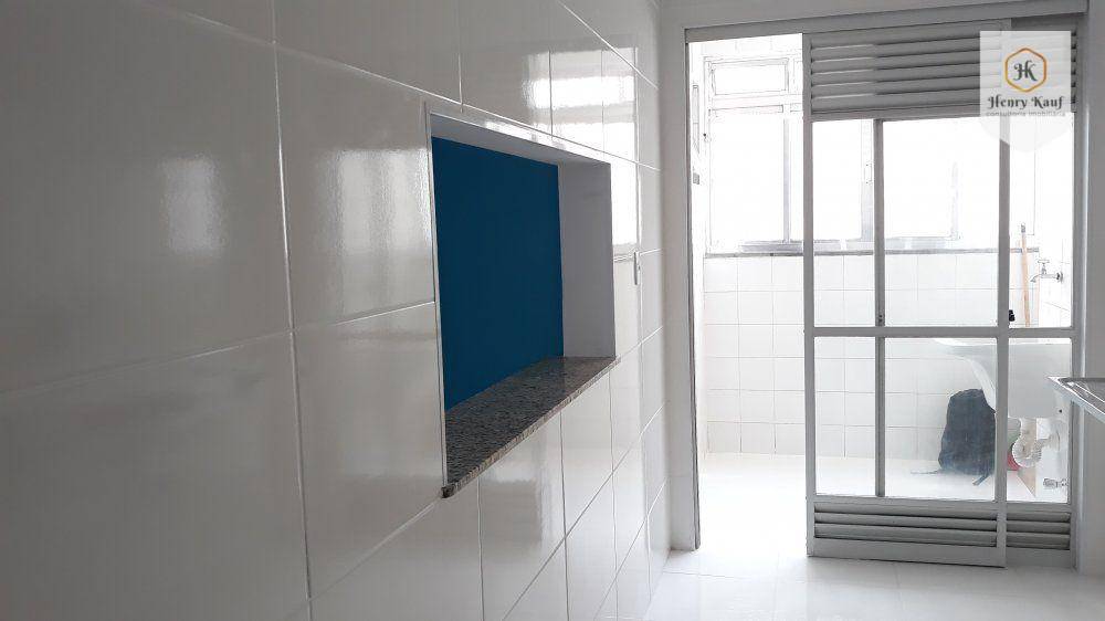 Apartamento à venda com 3 quartos, 69m² - Foto 7