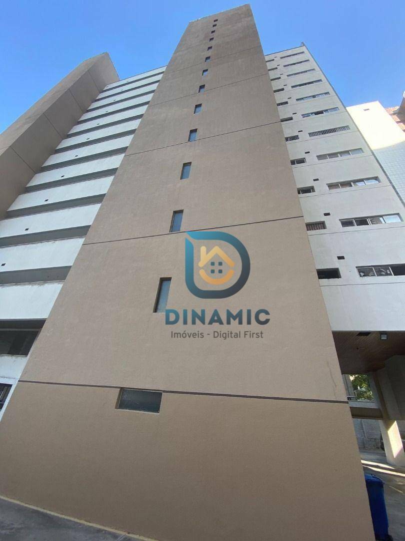 Apartamento à venda com 3 quartos, 92m² - Foto 5