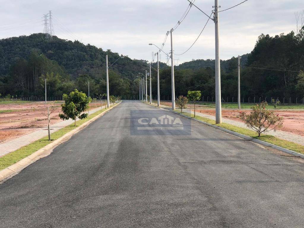 Loteamento e Condomínio à venda, 646M2 - Foto 3