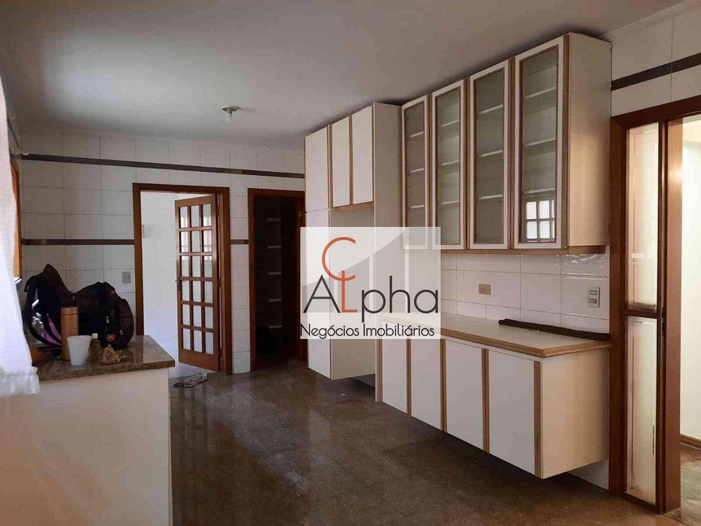 Sobrado à venda com 3 quartos, 310m² - Foto 6