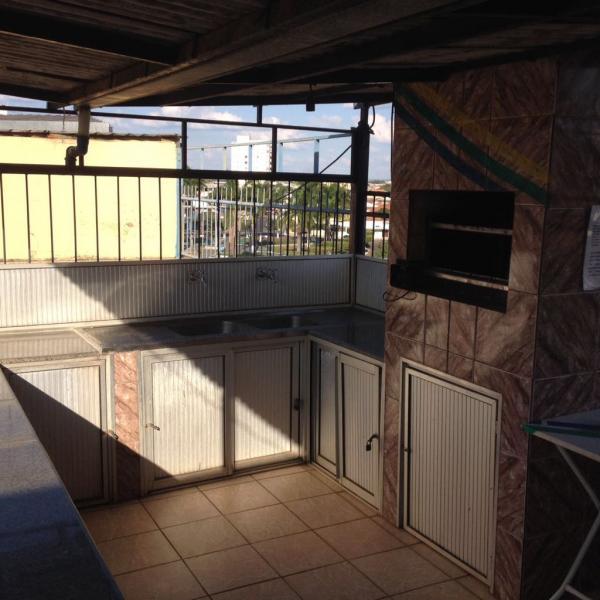 Apartamento à venda com 1 quarto, 54m² - Foto 25