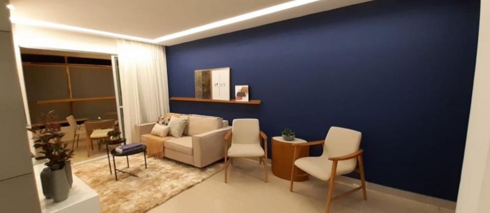 Apartamento à venda com 3 quartos, 100m² - Foto 11