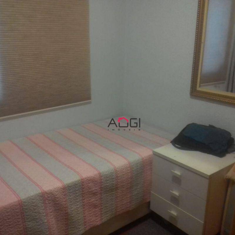 Apartamento à venda com 2 quartos, 52m² - Foto 22