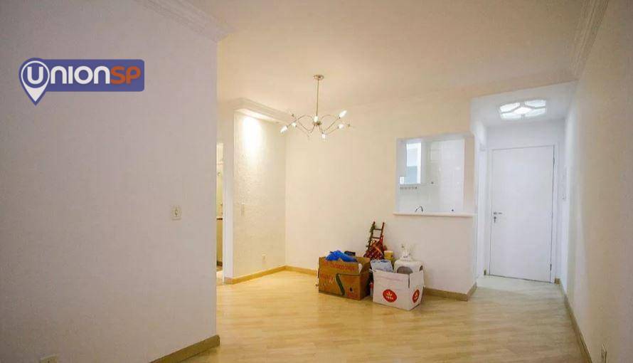 Apartamento à venda com 3 quartos, 64m² - Foto 3