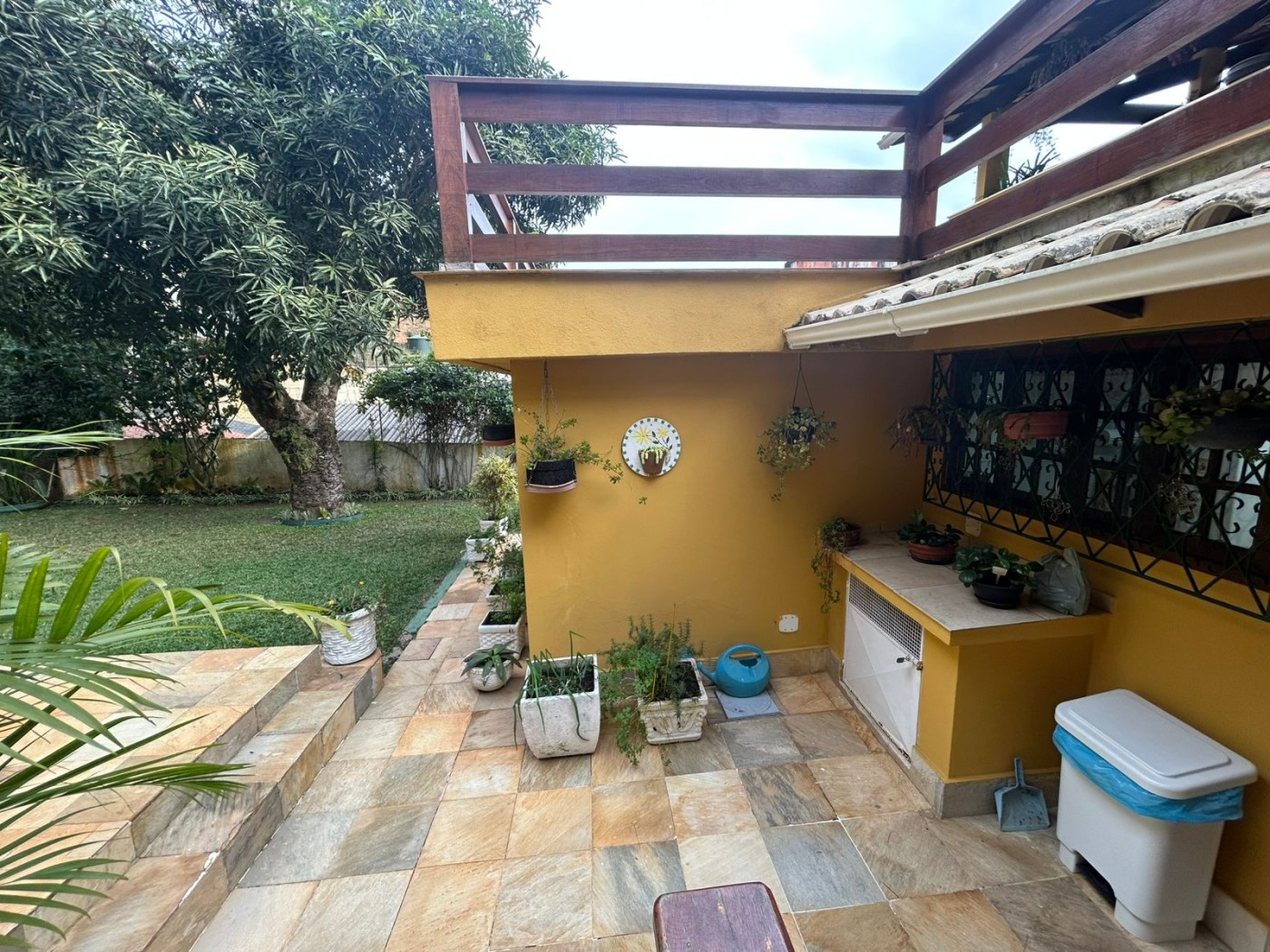 Casa à venda com 4 quartos, 240m² - Foto 17