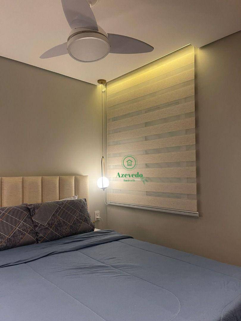 Apartamento à venda com 2 quartos, 60m² - Foto 27