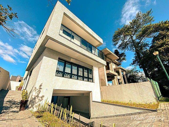 Casa de Condomínio à venda com 3 quartos, 380m² - Foto 1