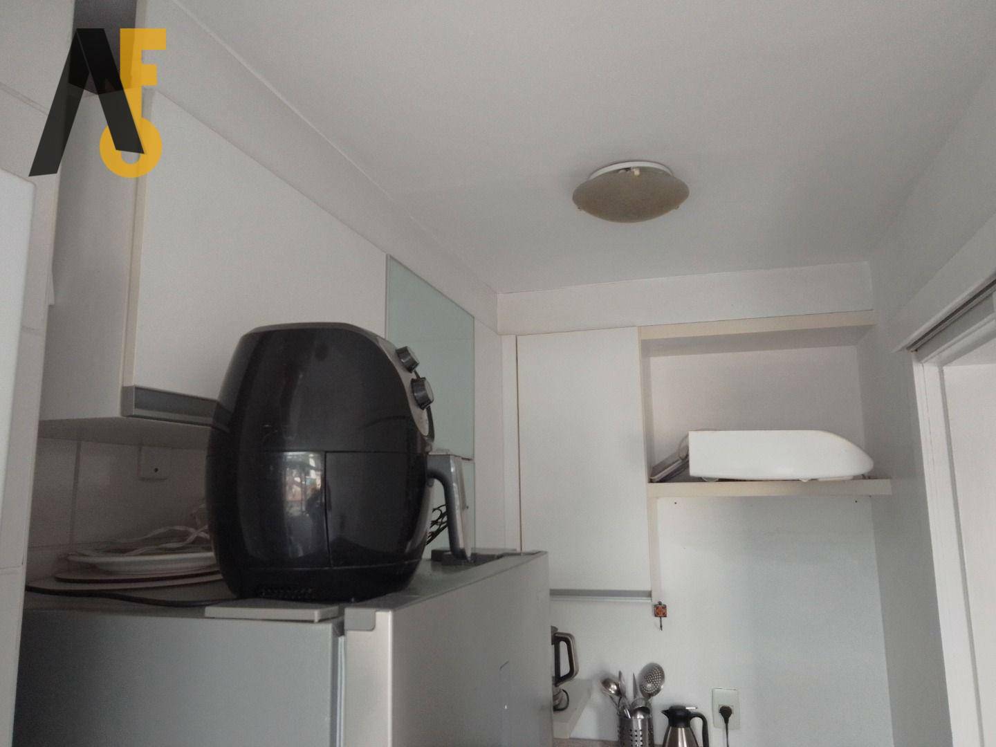 Apartamento à venda com 2 quartos, 50m² - Foto 6