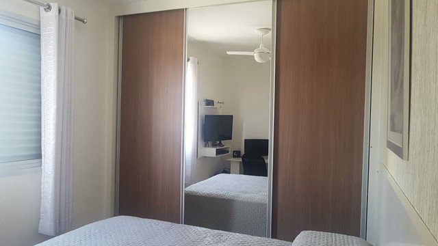 Apartamento à venda com 2 quartos, 61m² - Foto 6