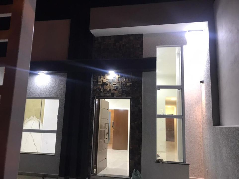 Casa de Condomínio à venda com 3 quartos, 90m² - Foto 1