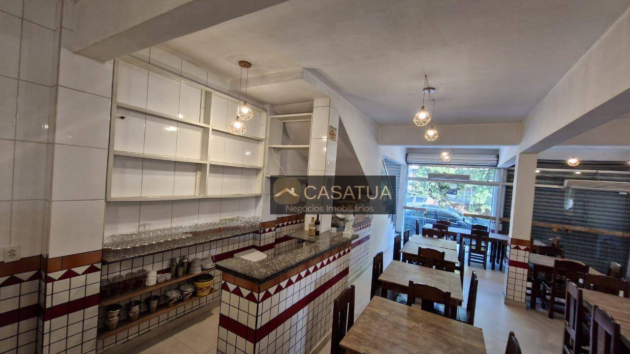 Loja-Salão, 564 m² - Foto 1