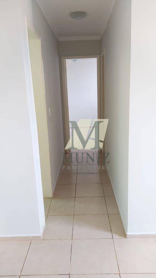 Apartamento à venda com 2 quartos, 63m² - Foto 7