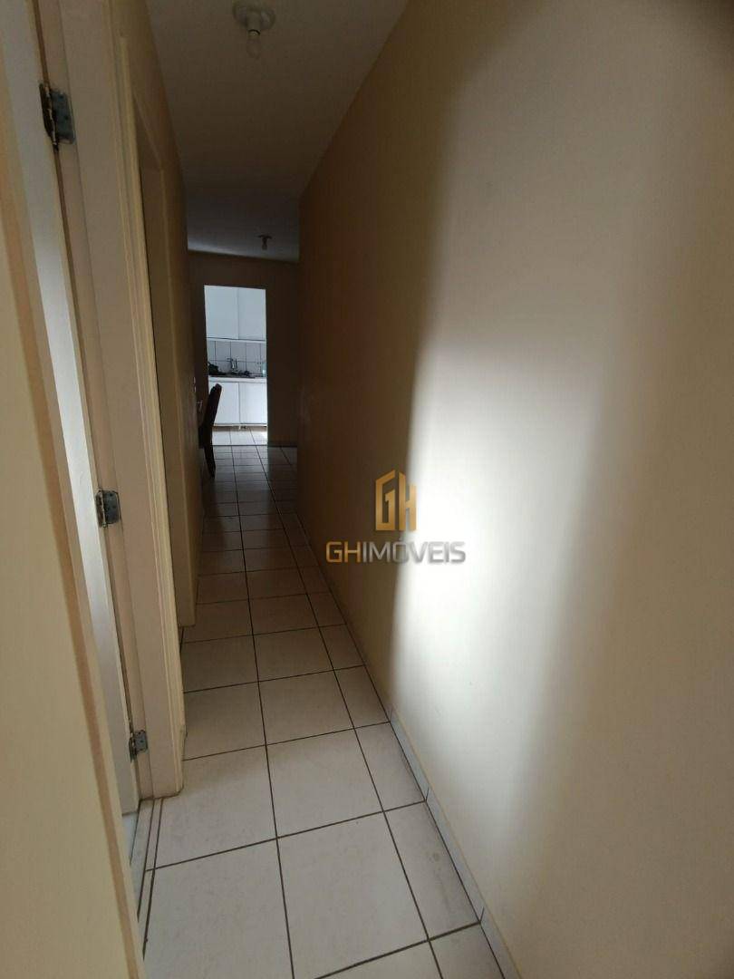 Apartamento à venda com 2 quartos, 47m² - Foto 25