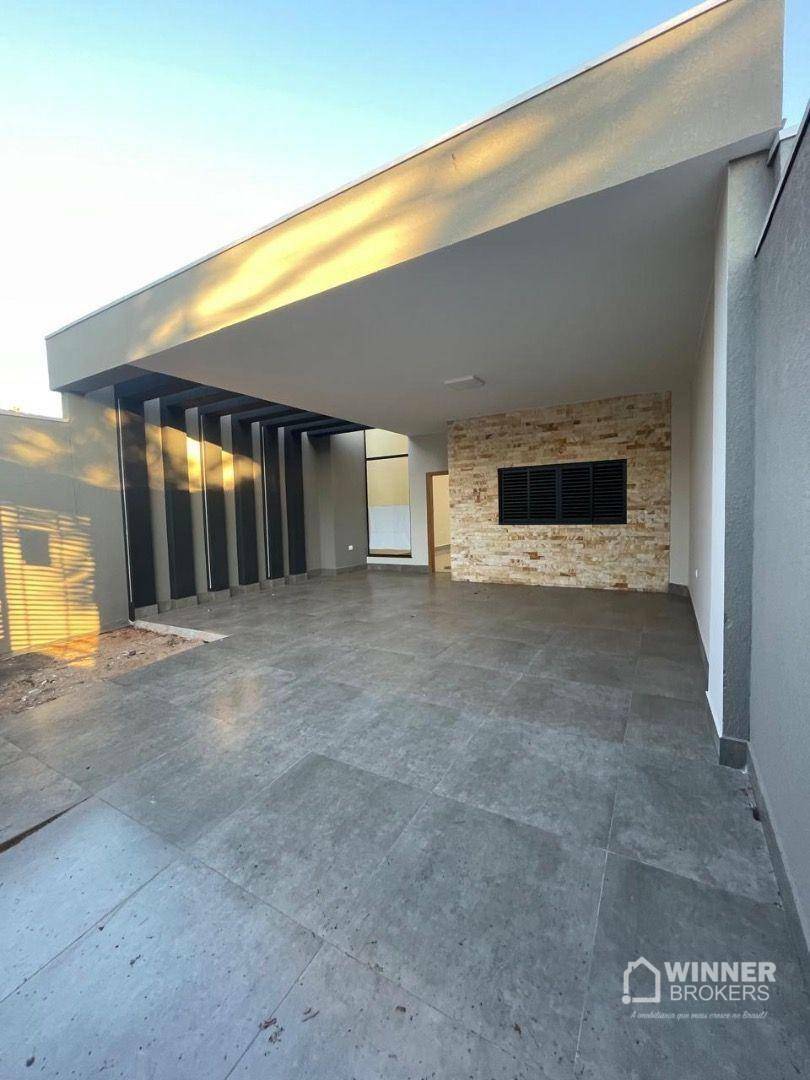 Casa à venda com 3 quartos, 117m² - Foto 18