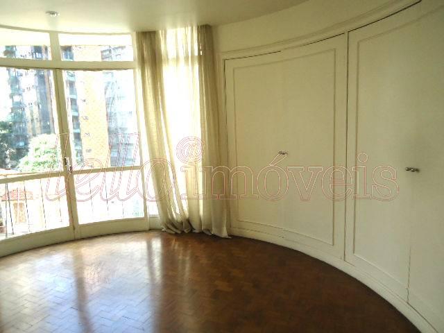 Apartamento à venda com 4 quartos, 346m² - Foto 8