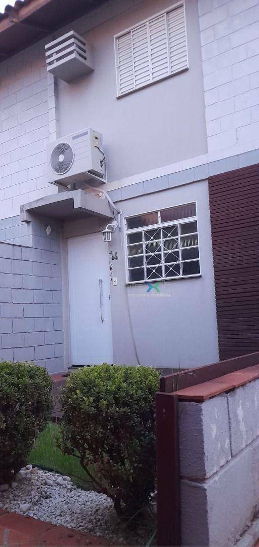 Sobrado à venda com 2 quartos, 68m² - Foto 14