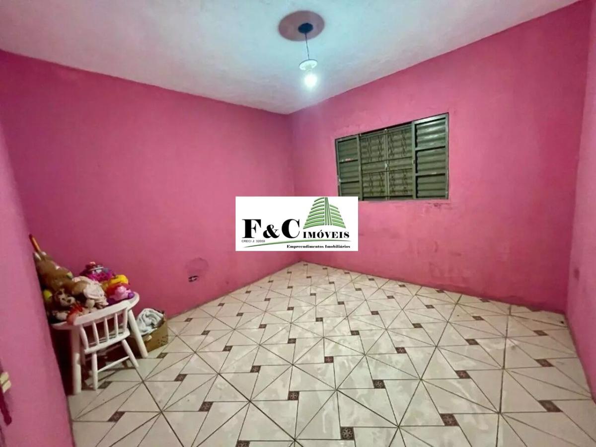 Casa à venda com 3 quartos, 140m² - Foto 19