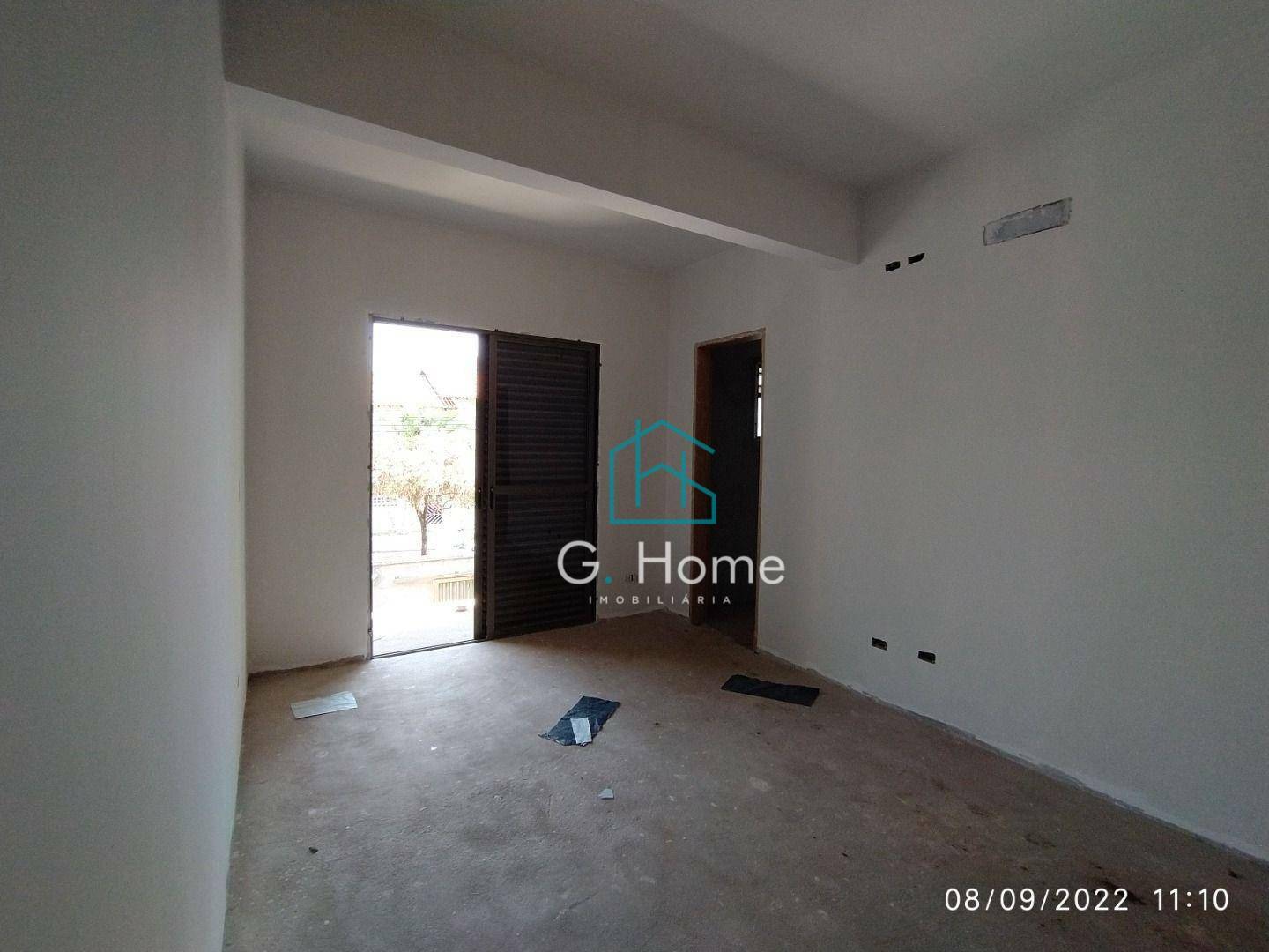 Sobrado à venda com 4 quartos, 204m² - Foto 15