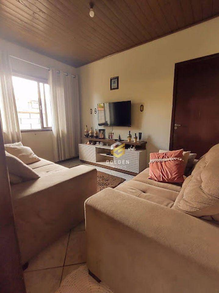 Casa à venda com 3 quartos, 90m² - Foto 10