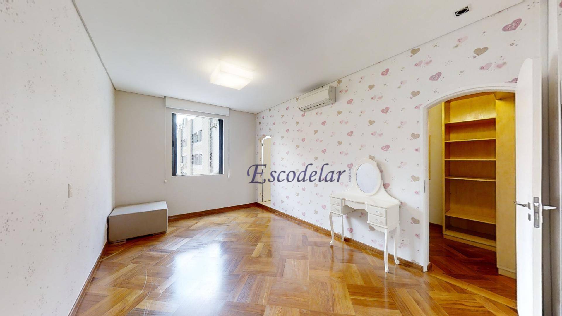 Apartamento à venda com 4 quartos, 363m² - Foto 13