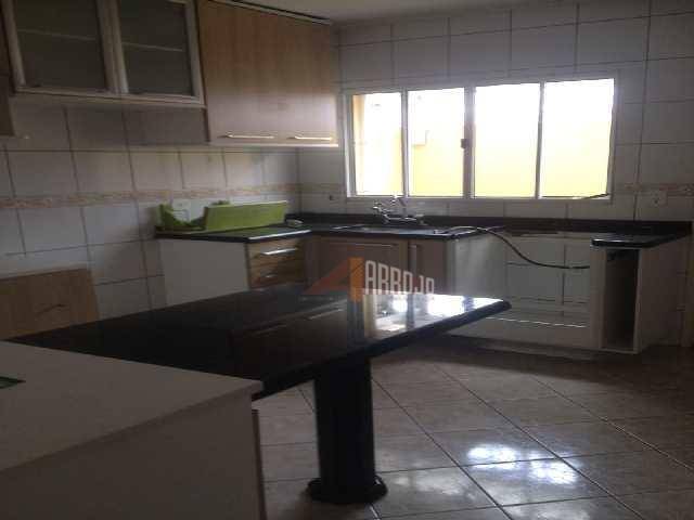 Sobrado à venda com 3 quartos, 66m² - Foto 14