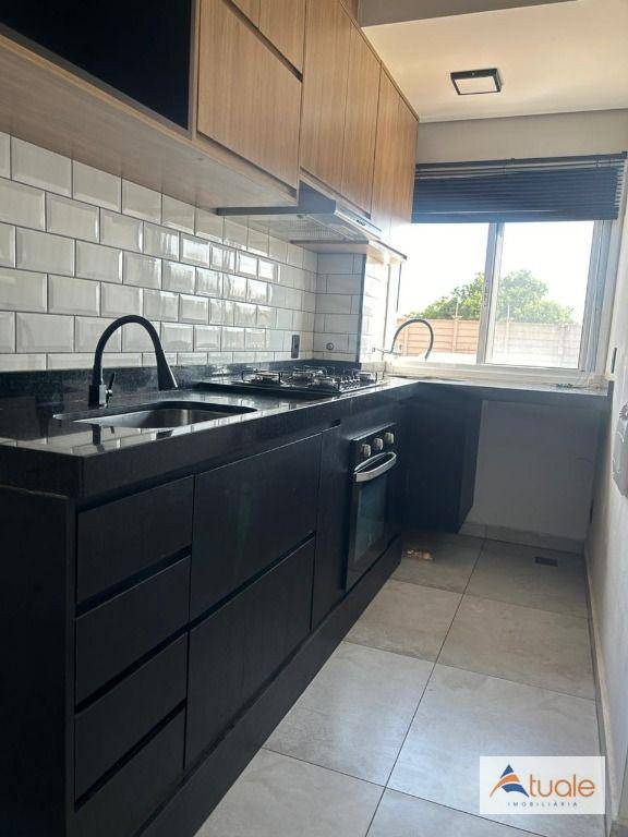 Apartamento à venda e aluguel com 2 quartos, 41m² - Foto 1