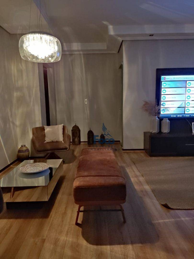 Cobertura à venda com 3 quartos, 133m² - Foto 5