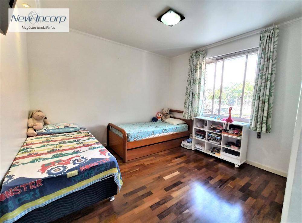 Apartamento à venda com 3 quartos, 132m² - Foto 19