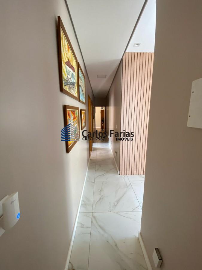 Casa à venda com 3 quartos, 230m² - Foto 13